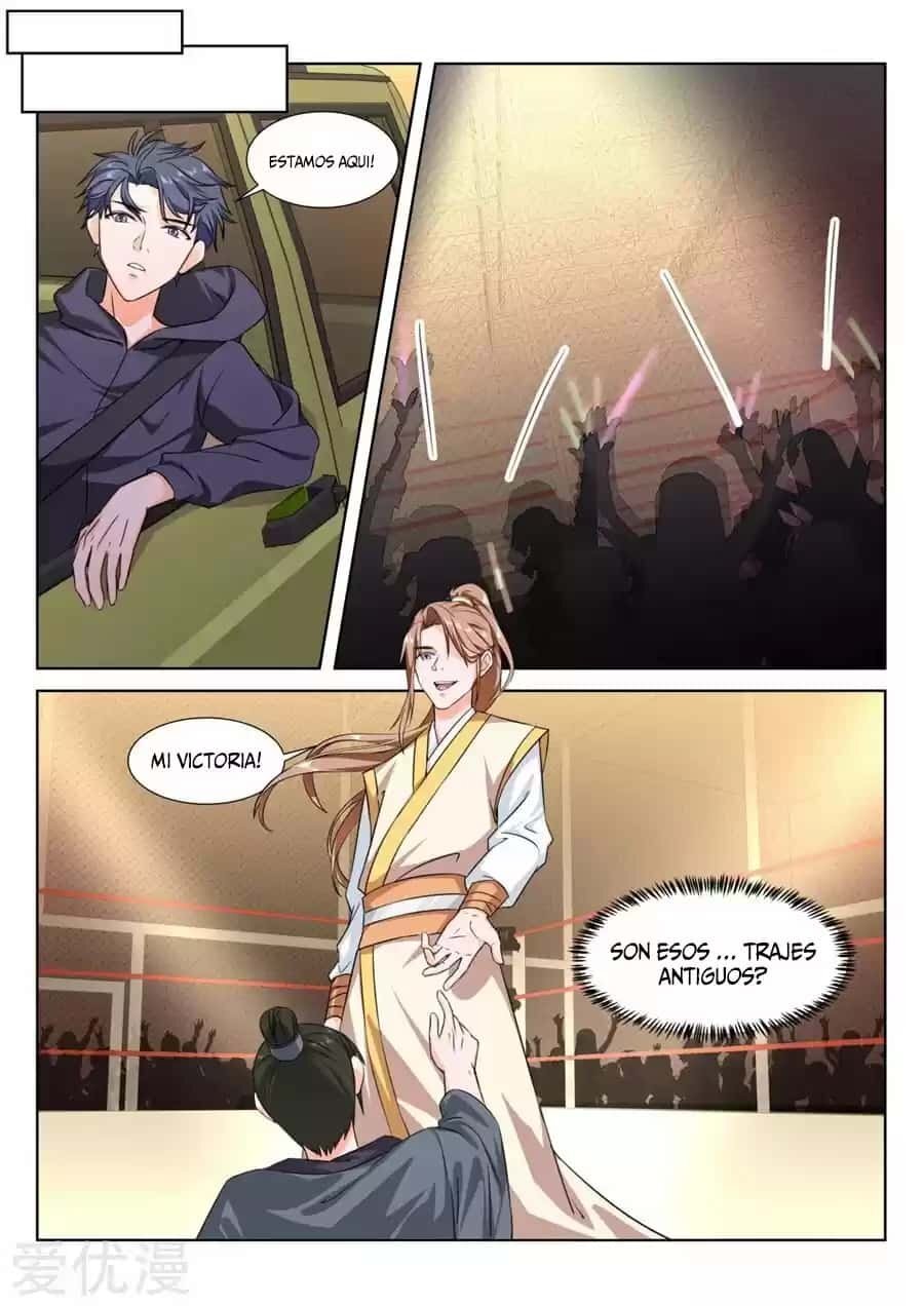 Capitulo 234 page 5