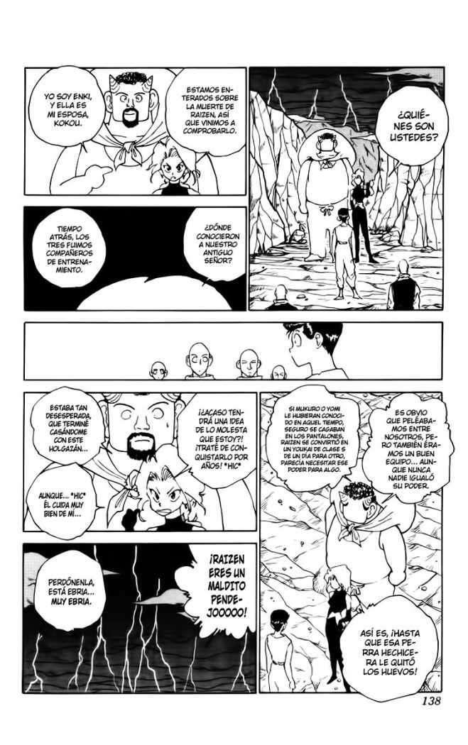 Capitulo 165 page 11
