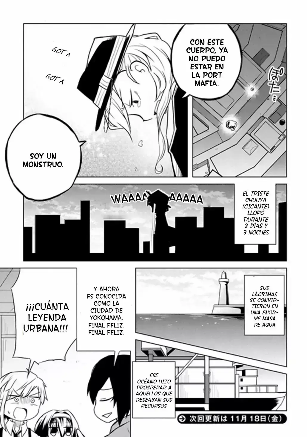 Capitulo 31 page 9