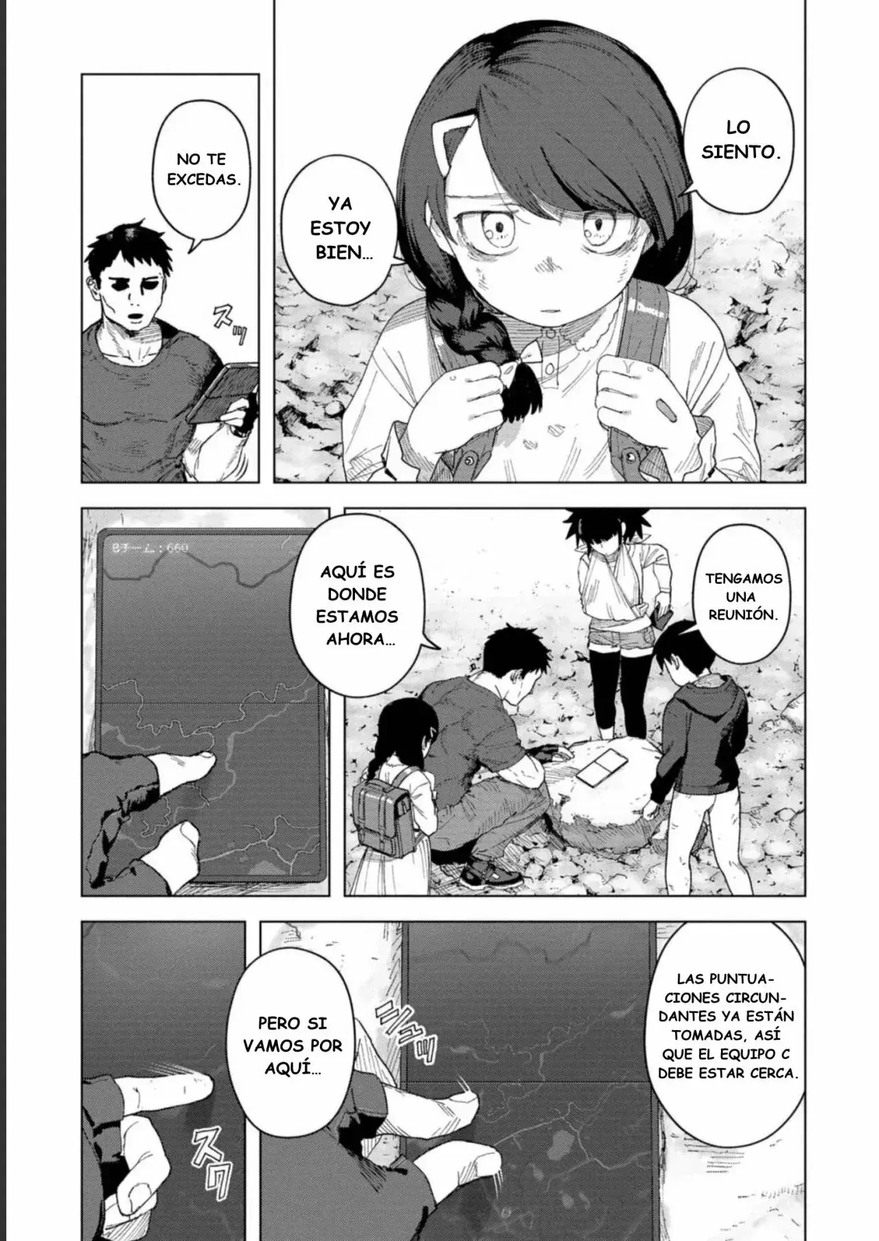Capitulo 33 page 8