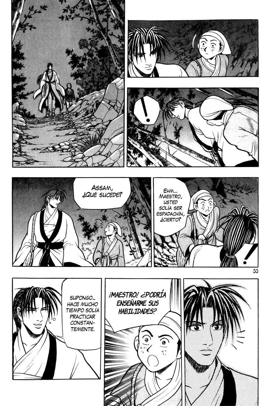 Capitulo 71 page 31
