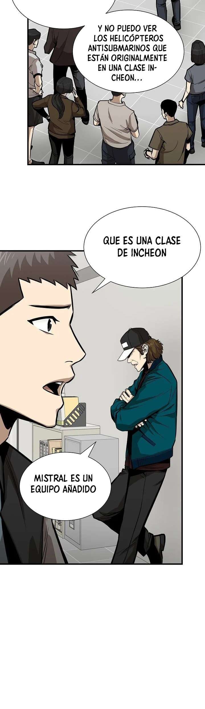 Capitulo 115 page 32