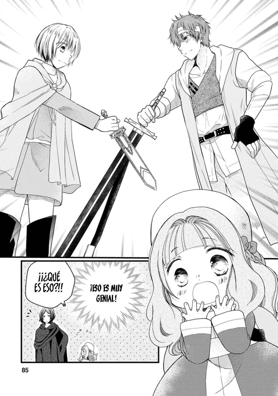 Capitulo 24 page 5