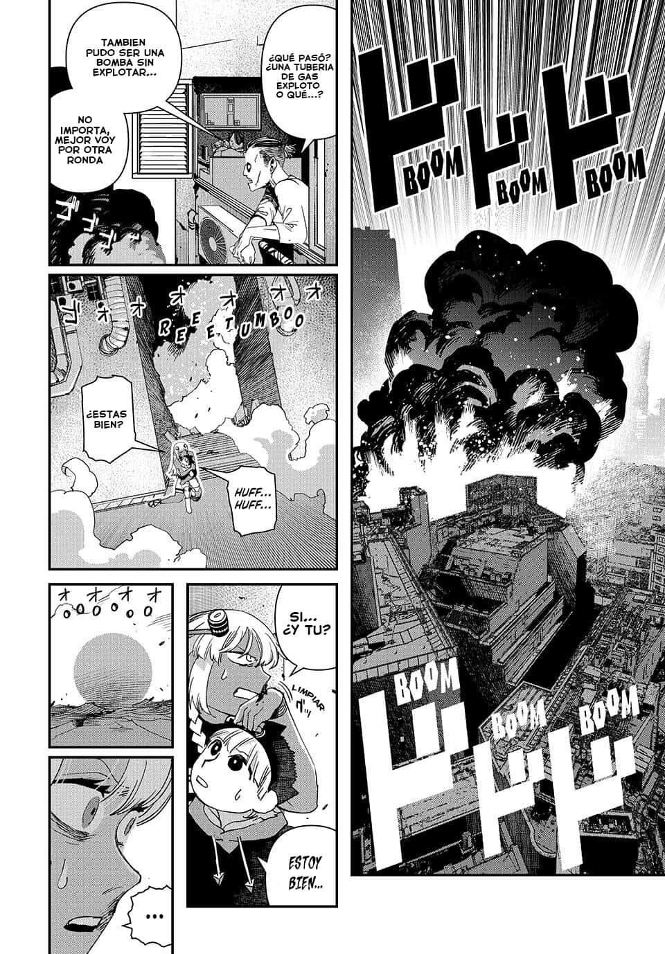Capitulo 39 page 16