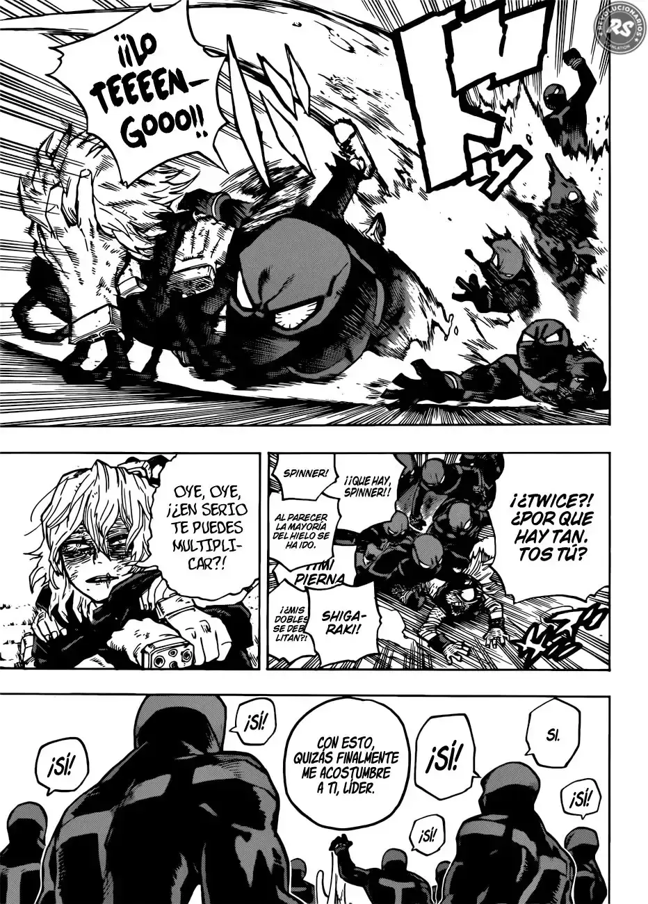 Capitulo 231 page 10