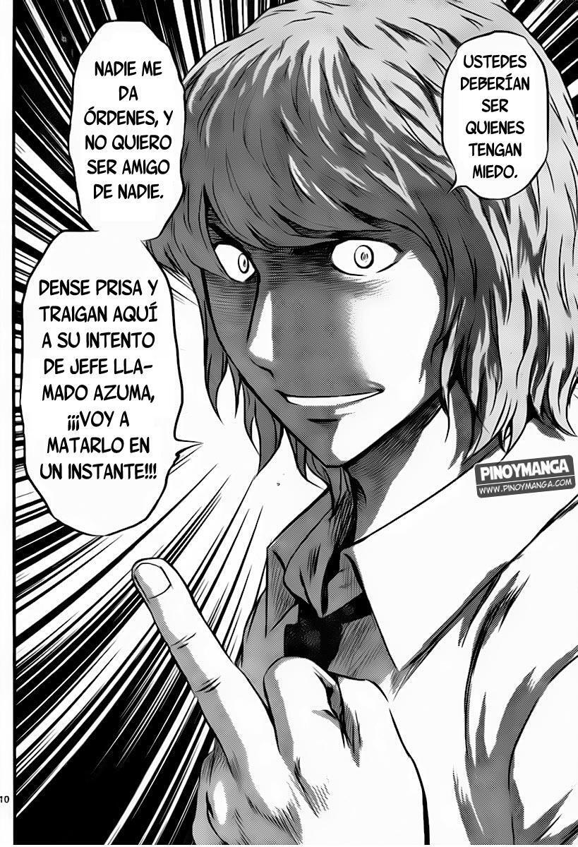 Capitulo 71 page 11