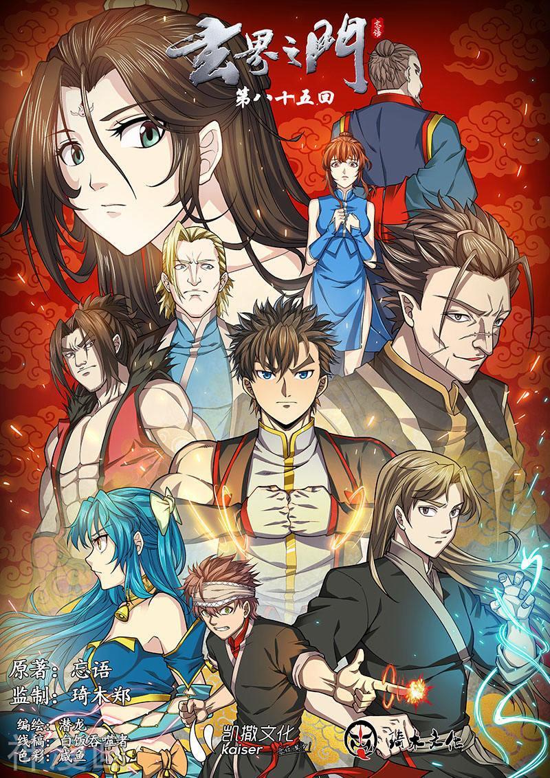 Capitulo 113 page 3