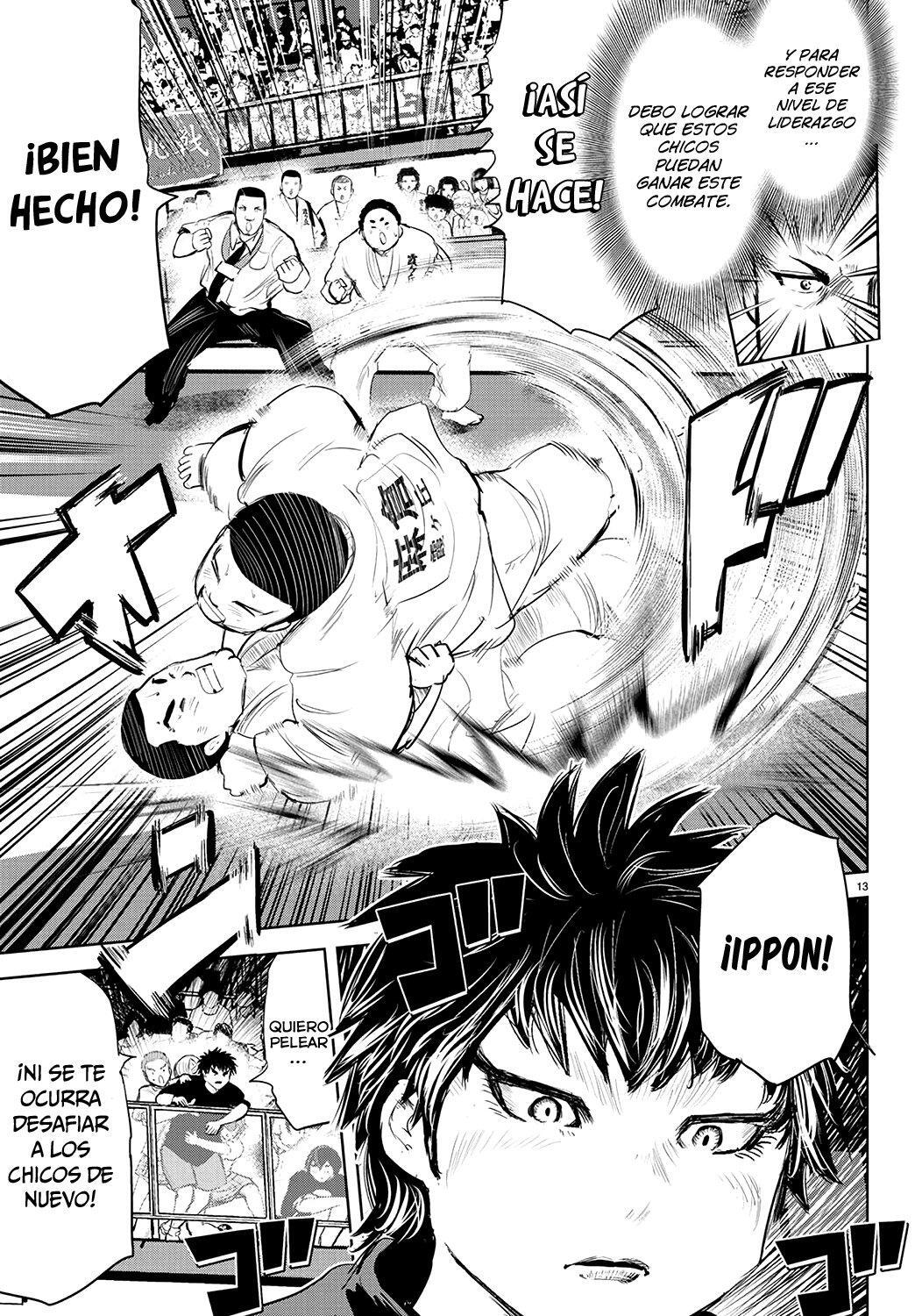 Capitulo 161 page 14