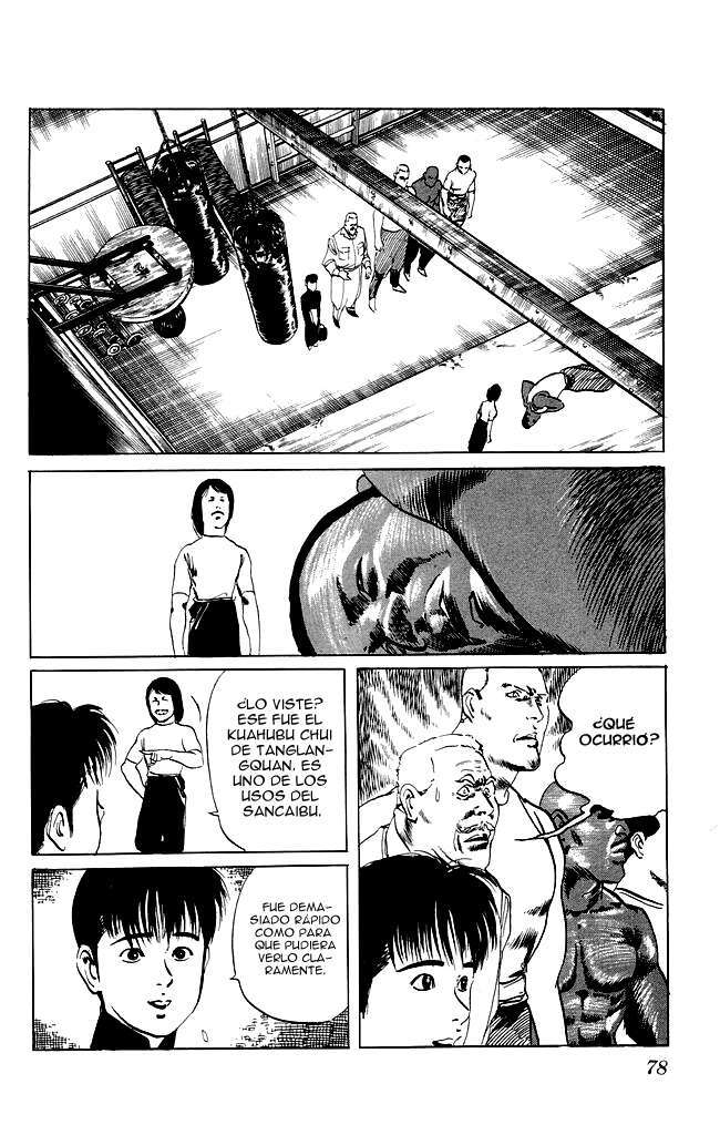 Capitulo 82 page 4