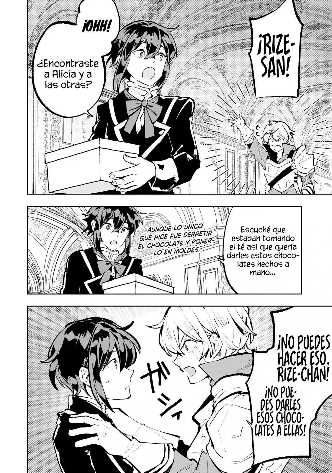 Capitulo 54.50 page 18