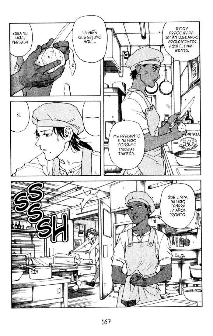 Capitulo 45 page 16