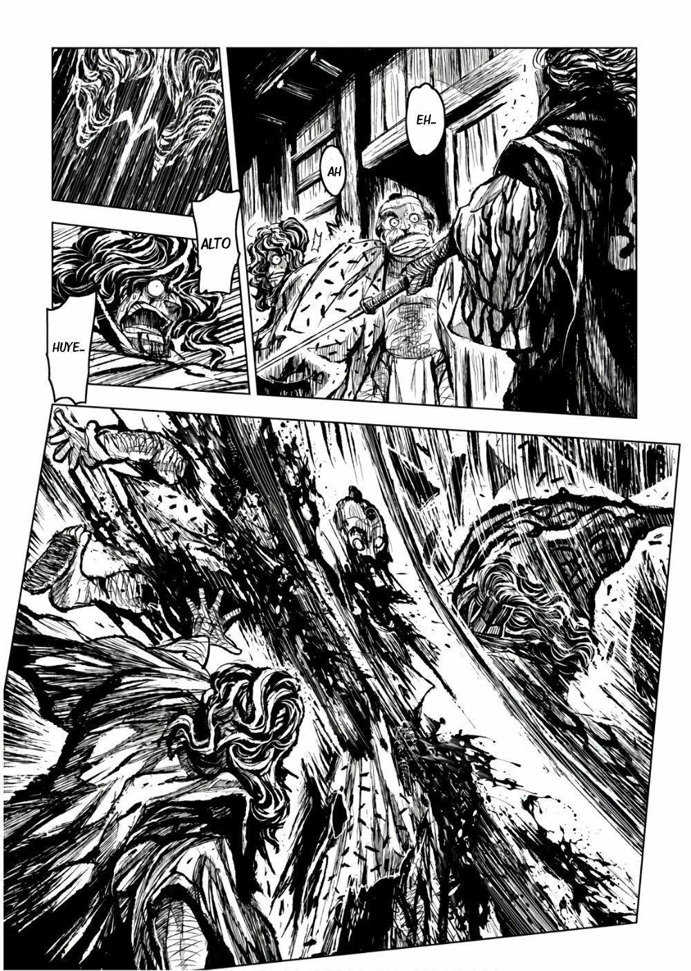Capitulo 11 page 17