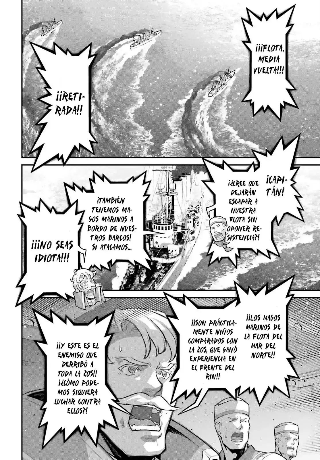 Capitulo 110 page 14