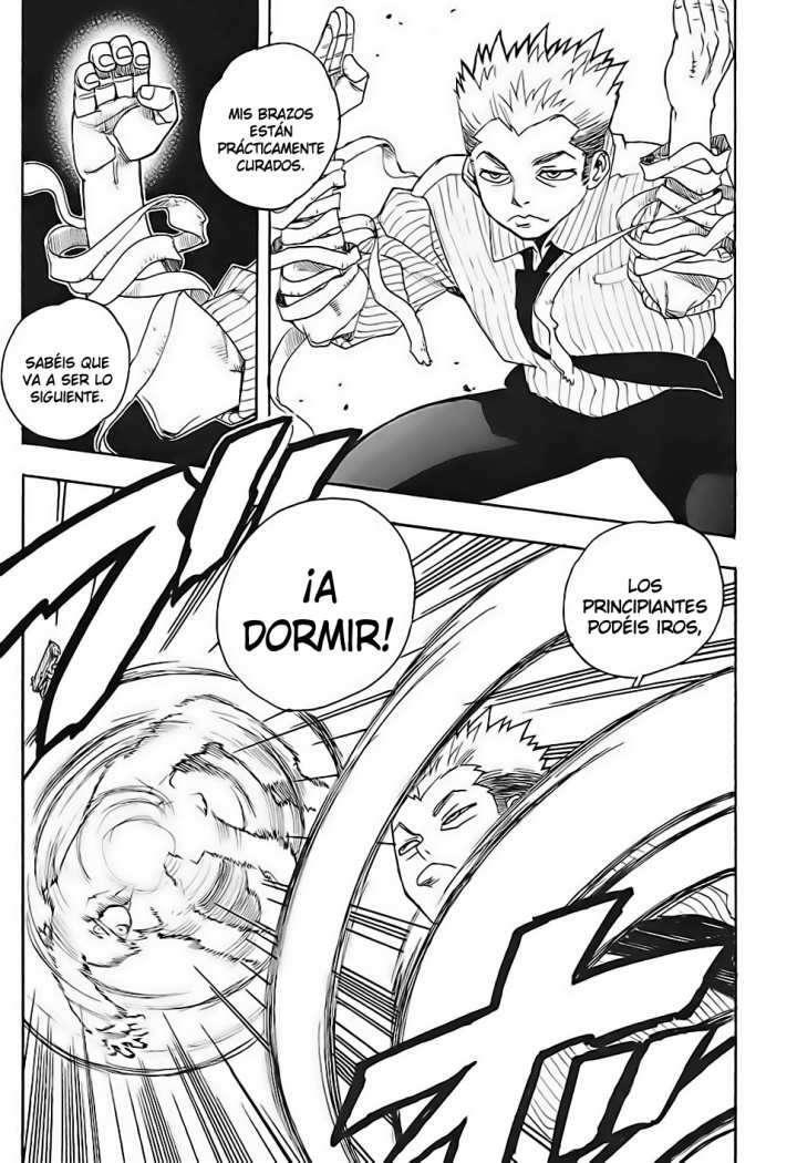 Capitulo 65 page 19