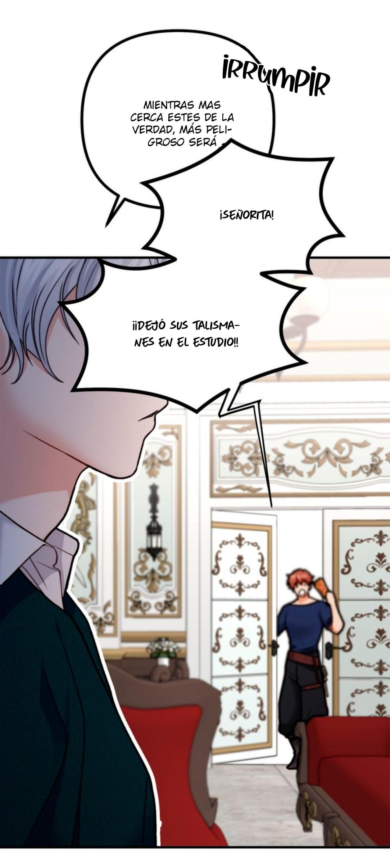 Capitulo 8 page 16