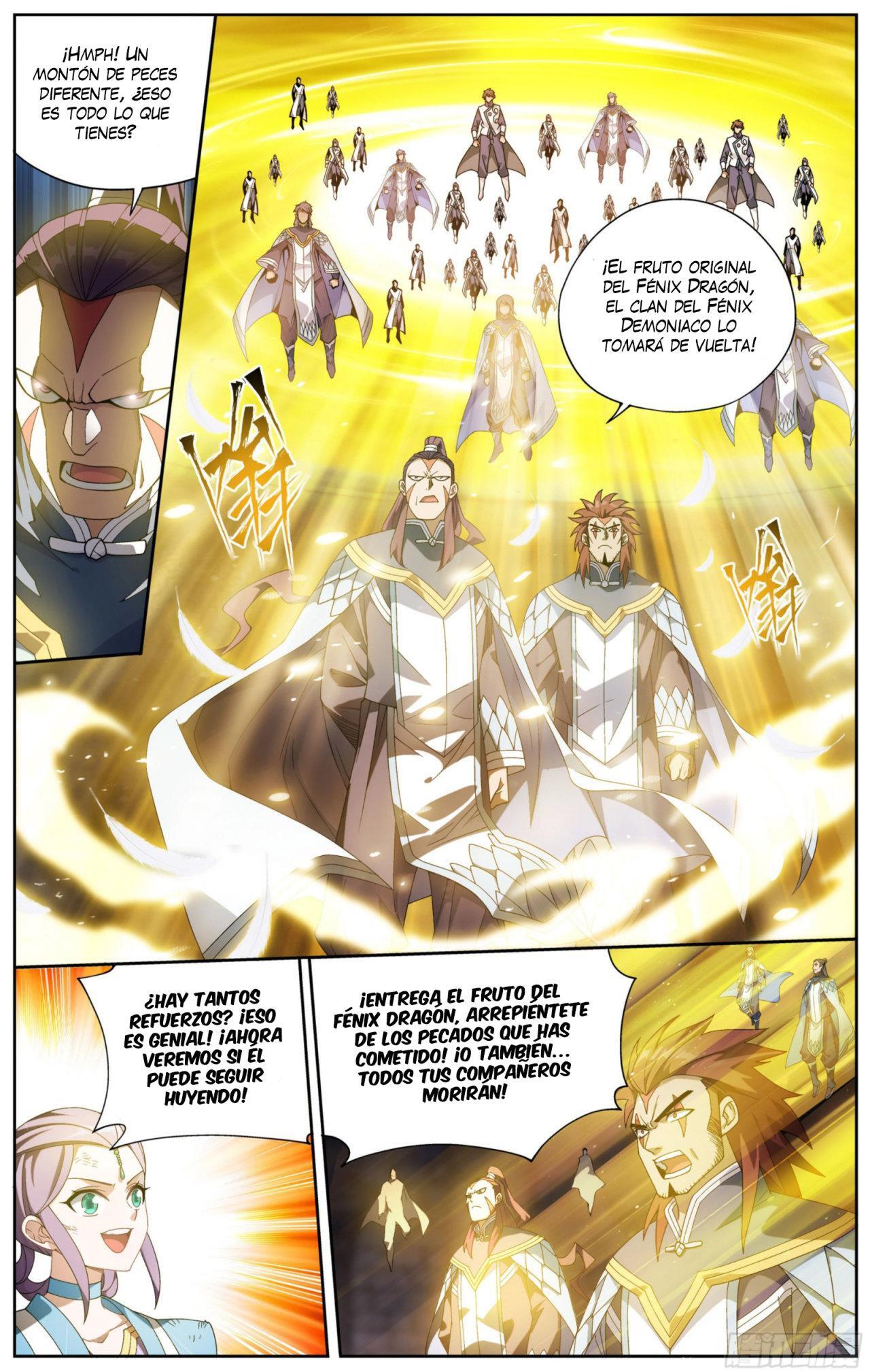 Capitulo 320 page 8