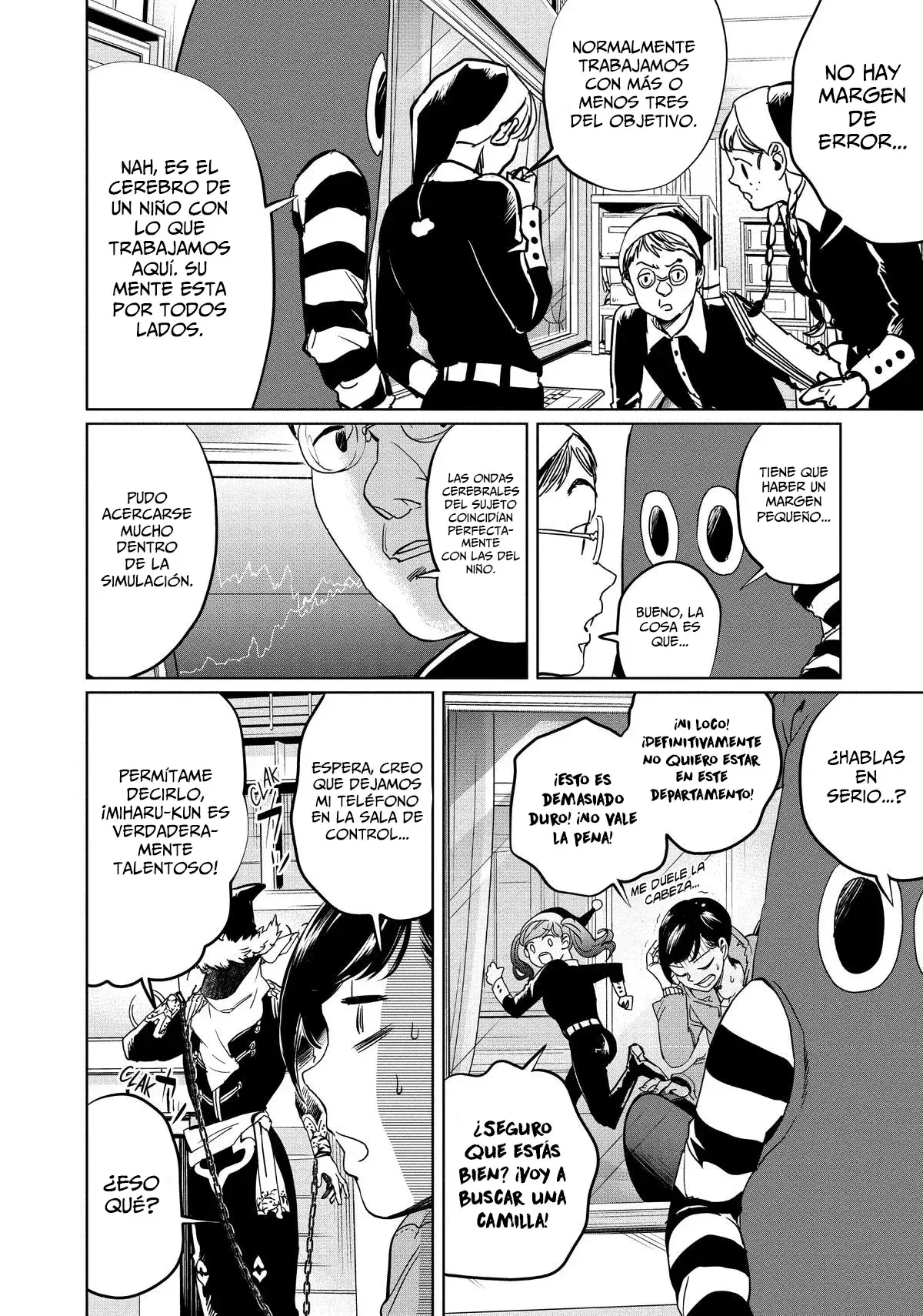 Capitulo 5 page 22