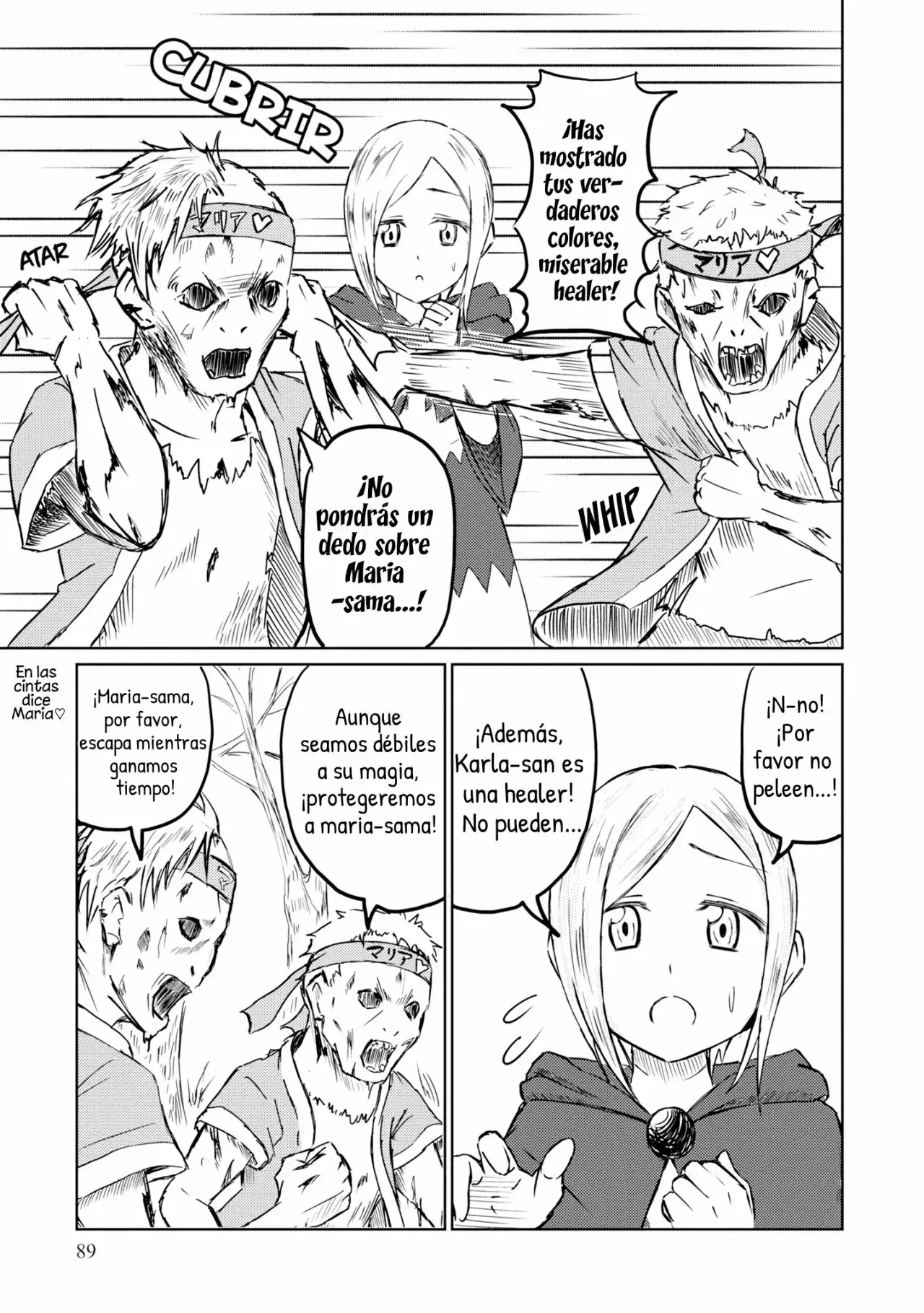 Capitulo 17 page 10