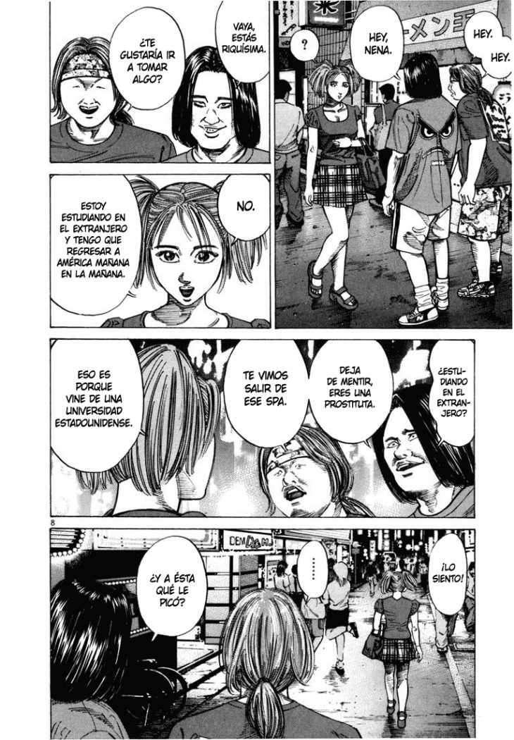 Capitulo 23 page 12