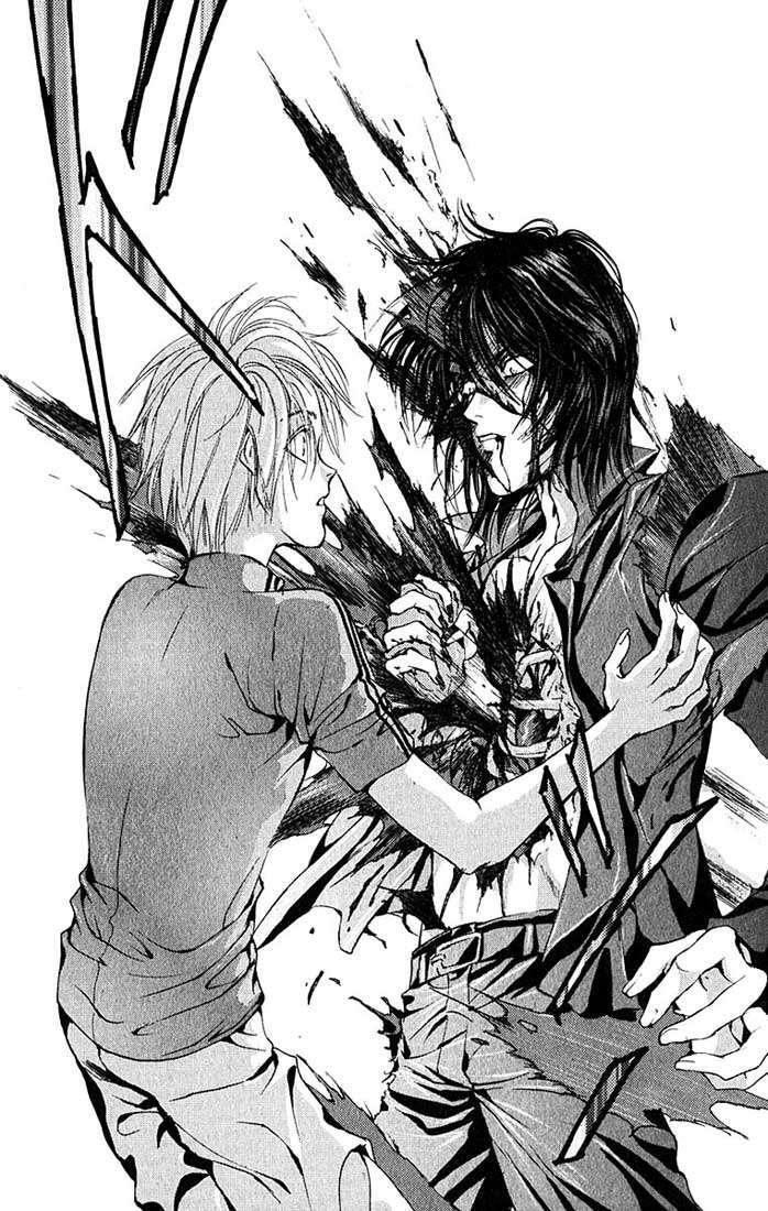Capitulo 82 page 10