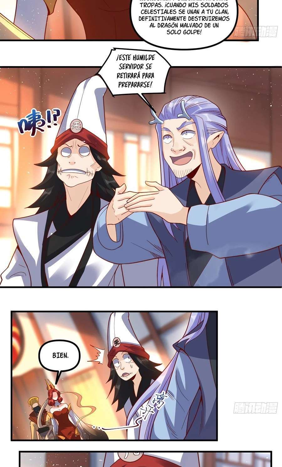 Capitulo 341 page 14