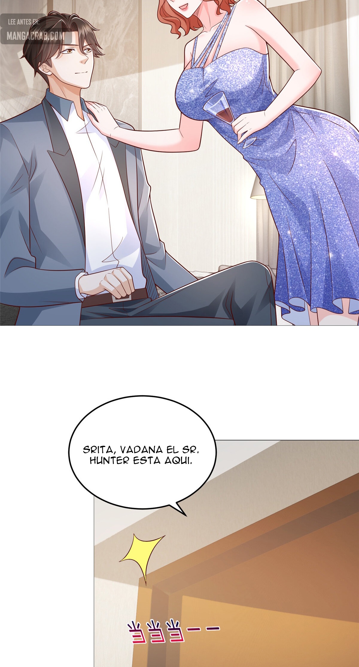 Capitulo 405 page 19