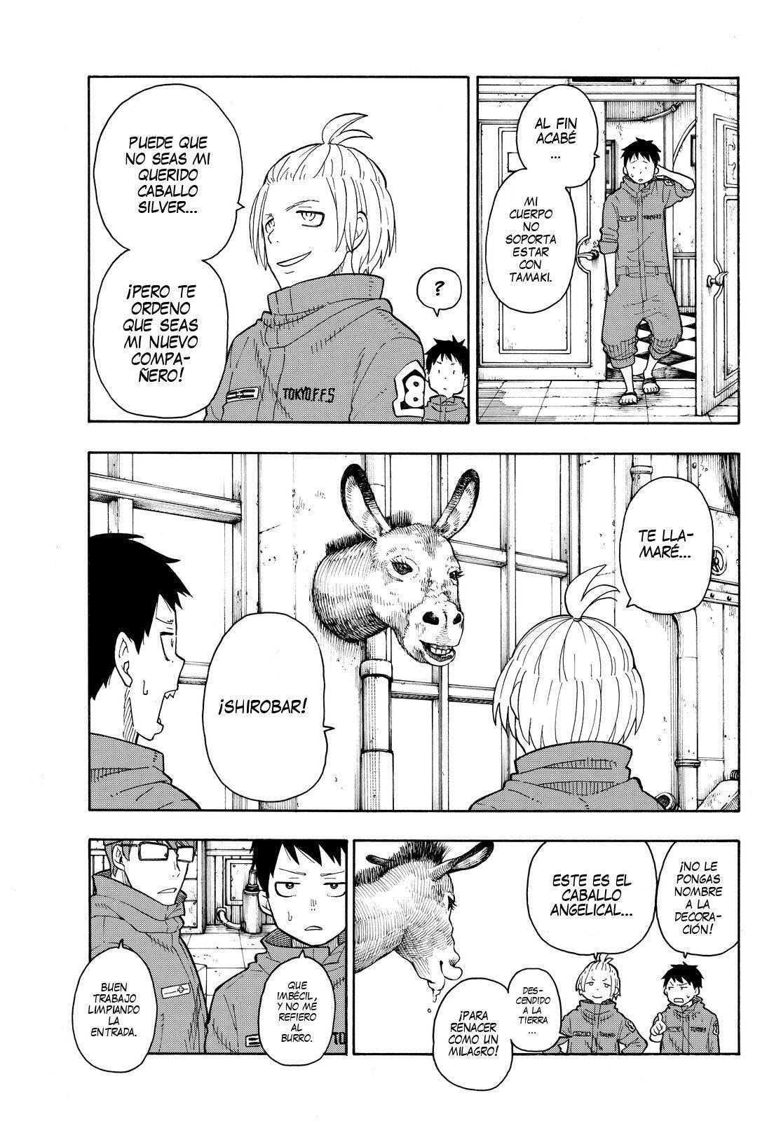 Capitulo 63 page 8