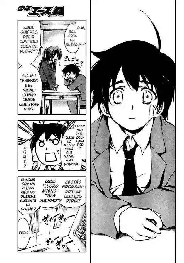 Capitulo 1 page 20