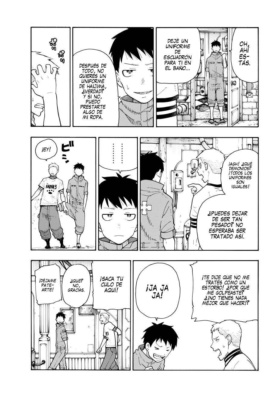 Capitulo 62 page 18