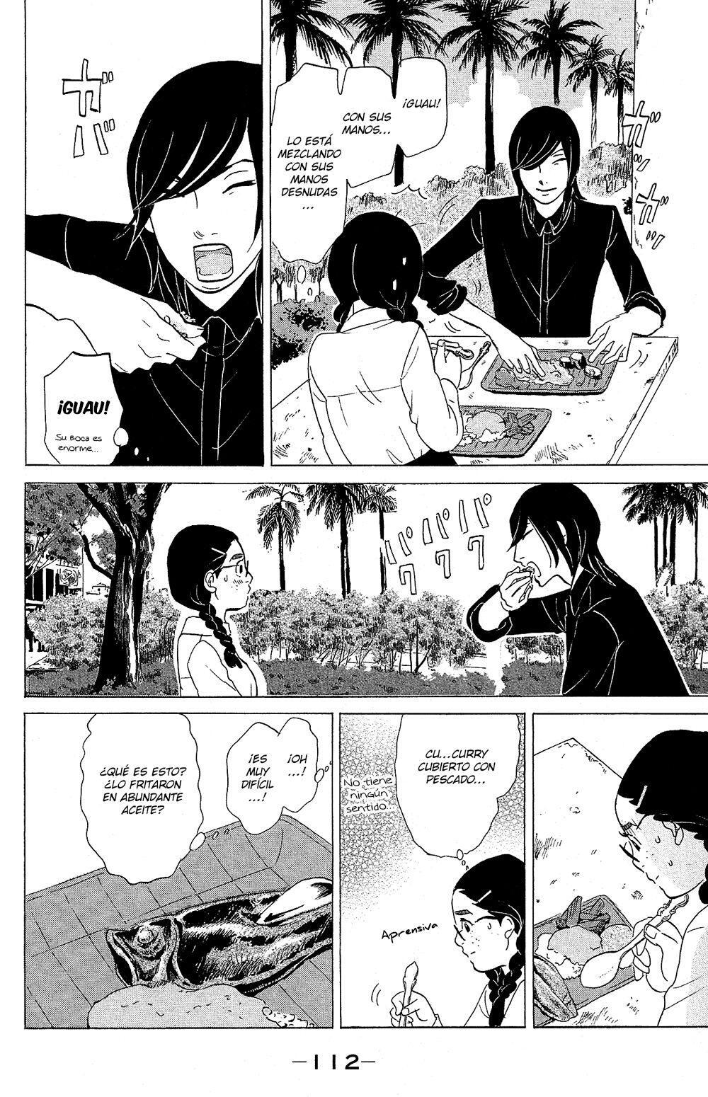 Capitulo 73 page 20