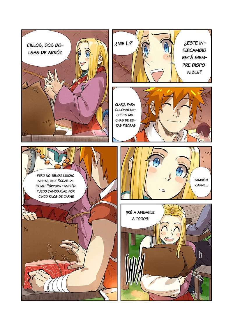 Capitulo 216 page 15