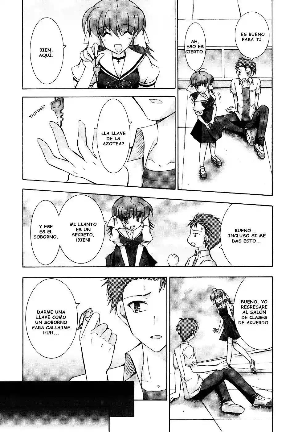Capitulo 28 page 10