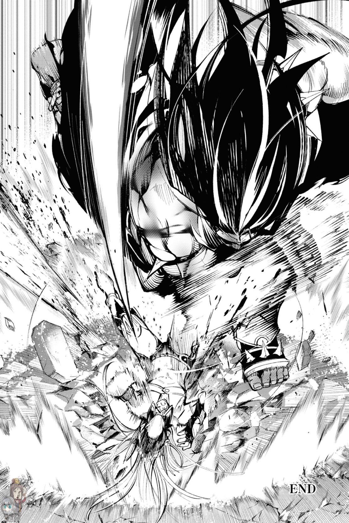 Capitulo 25 page 26