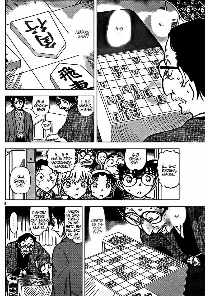 Capitulo 902 page 9