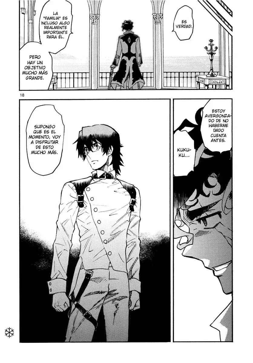 Capitulo 531 page 18