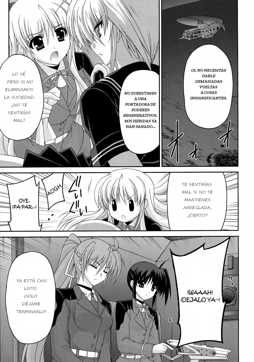 Capitulo 25 page 11