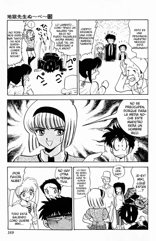 Capitulo 112 page 9