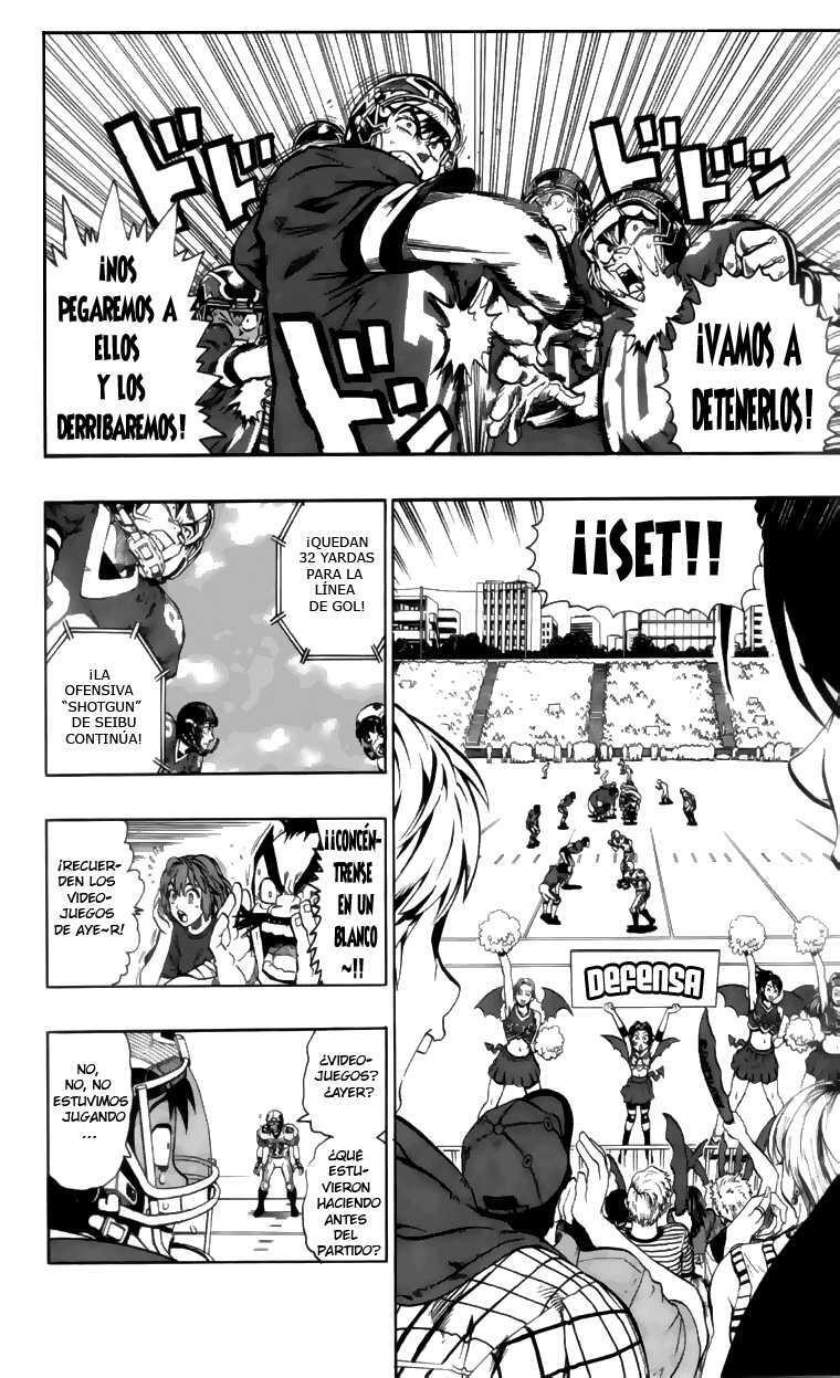 Capitulo 136 page 5