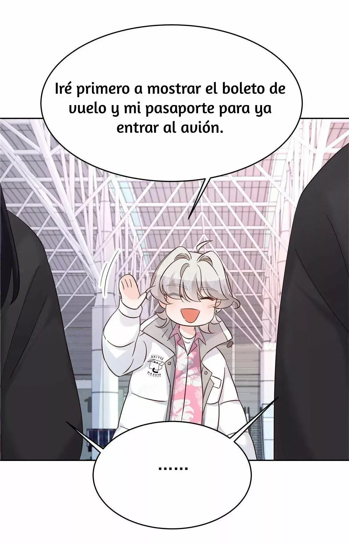 Capitulo 318 page 11