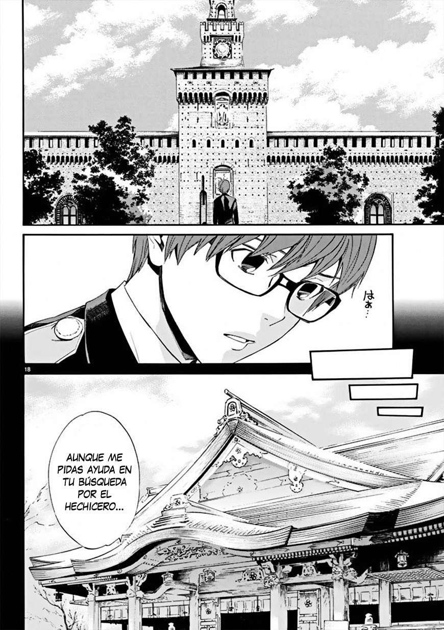 Capitulo 57 page 19