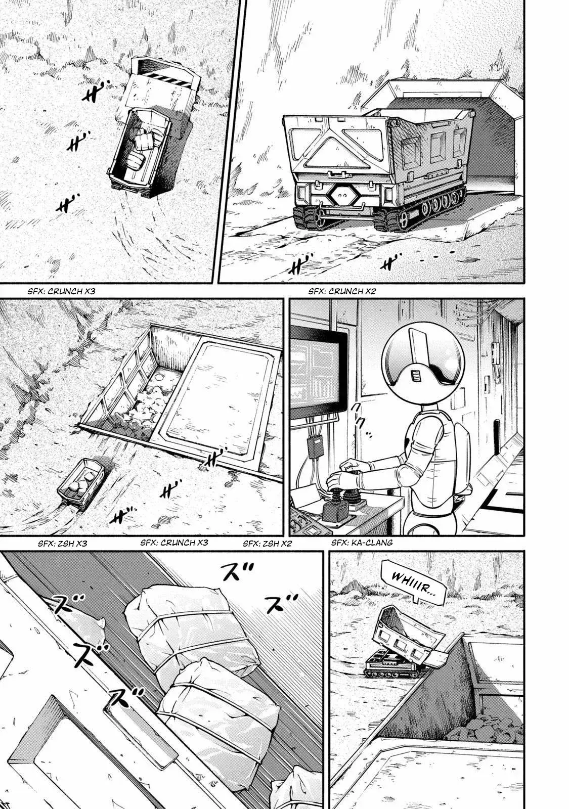 Capitulo 360 page 11