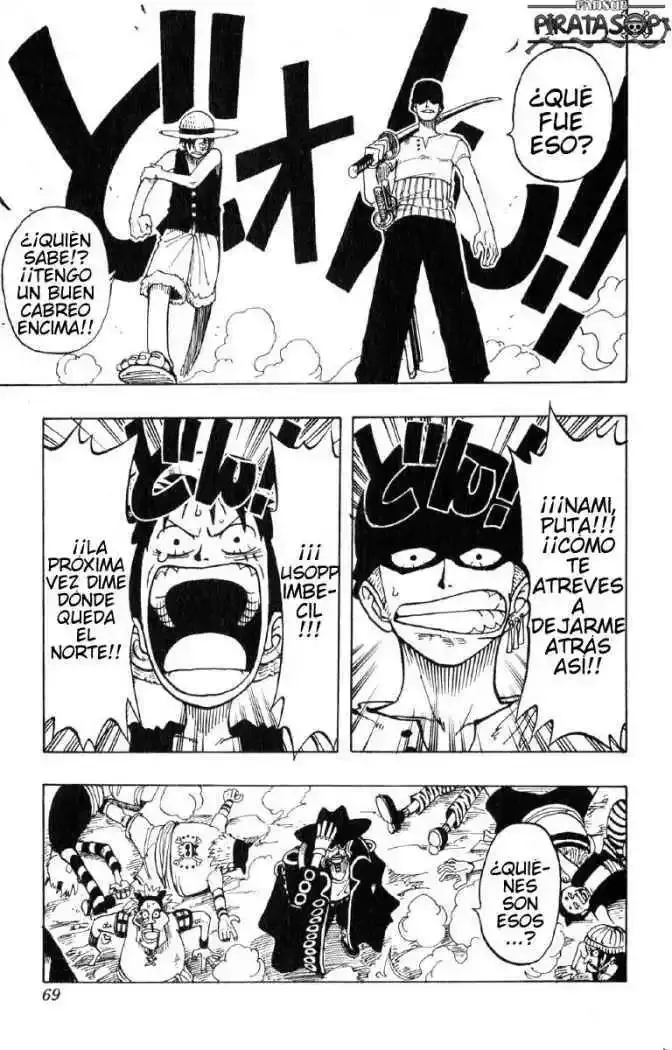 Capitulo 29 page 19