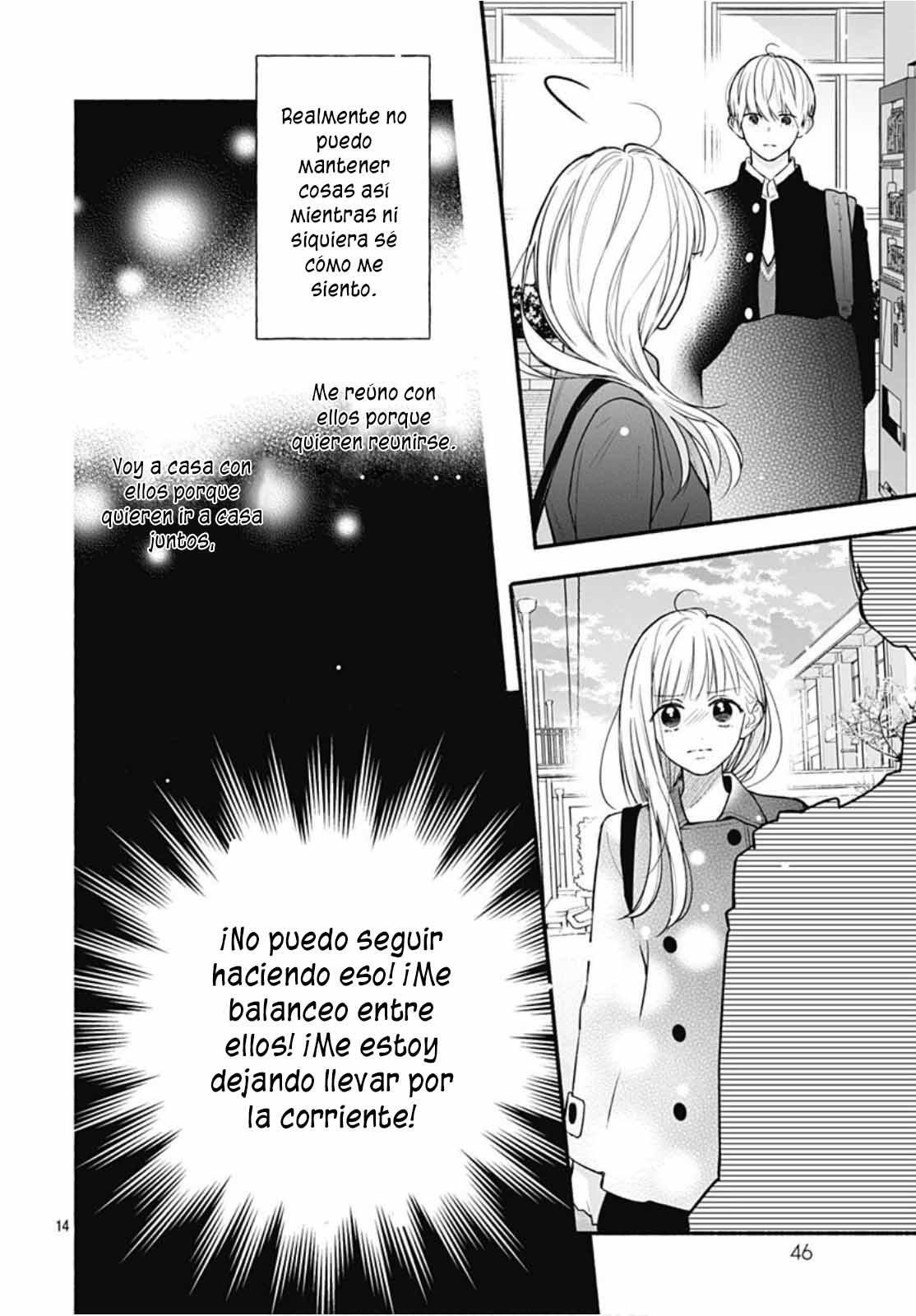 Capitulo 49 page 16