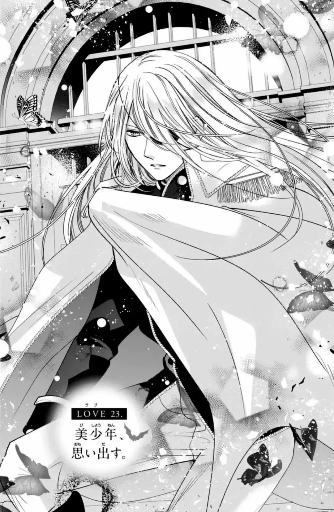 Capitulo 23 page 3