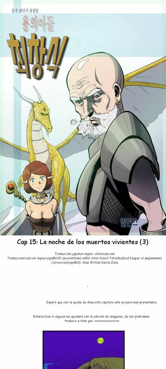 Capitulo 15 page 1