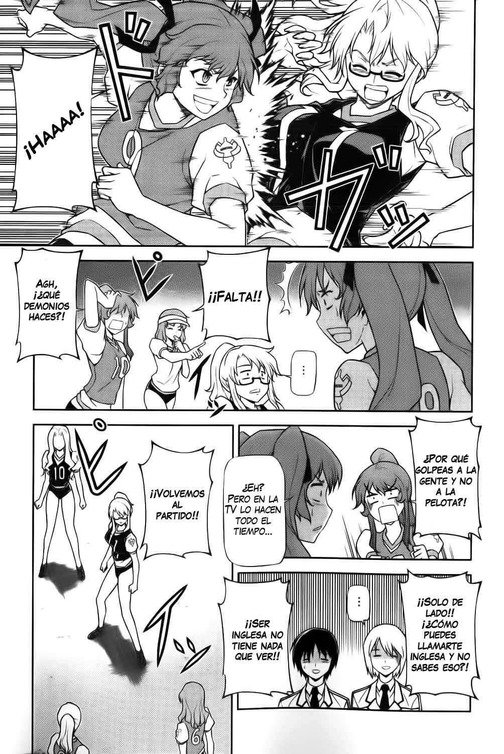 Capitulo 52 page 14