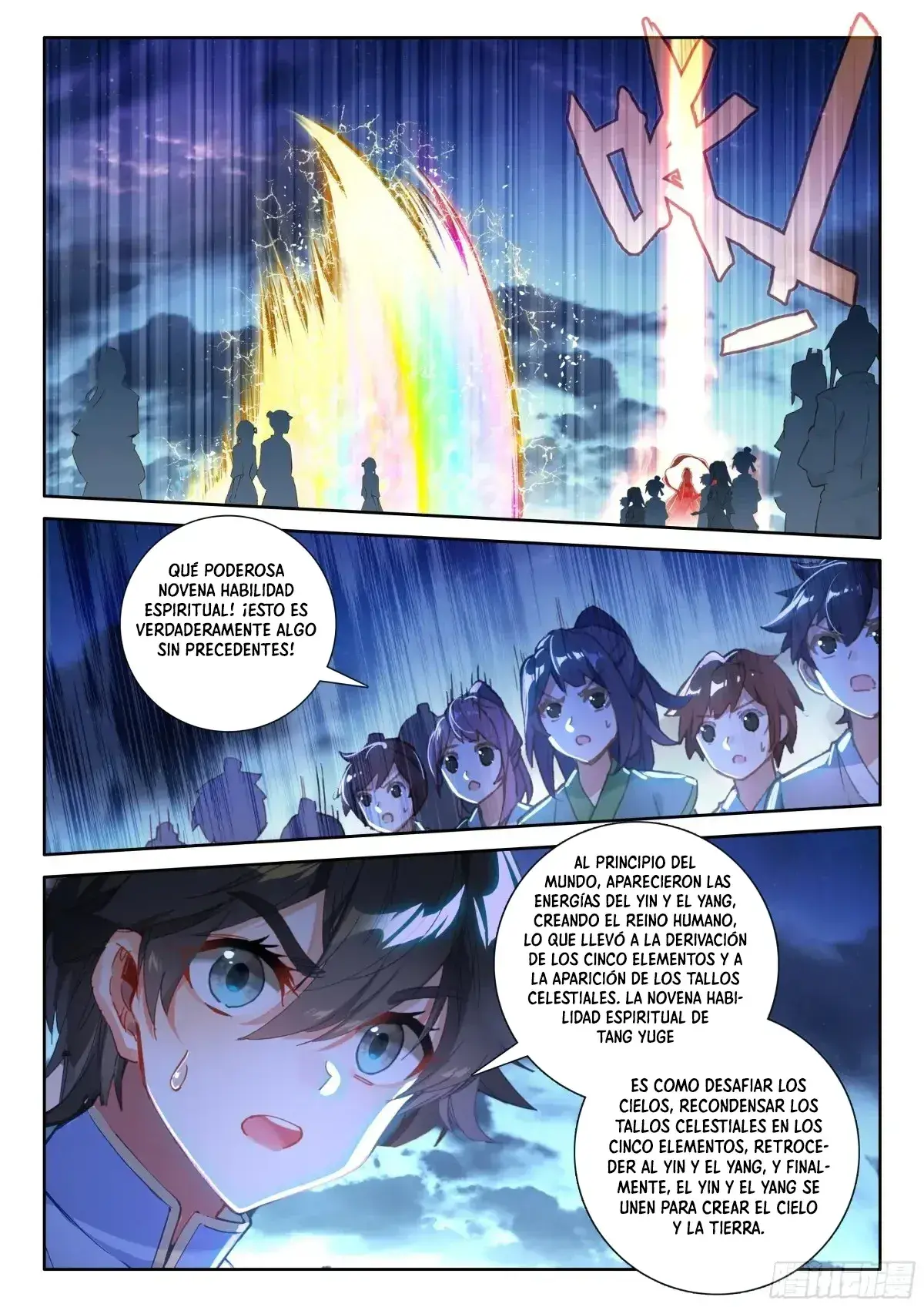 Capitulo 521 page 14