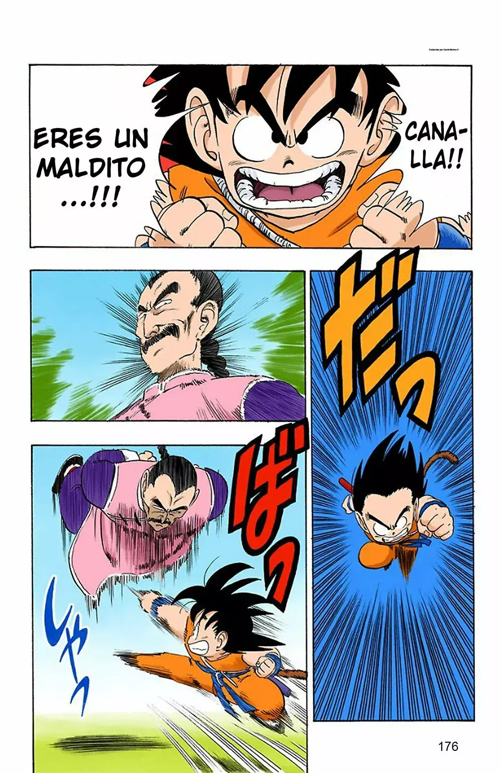 Capitulo 86 page 11