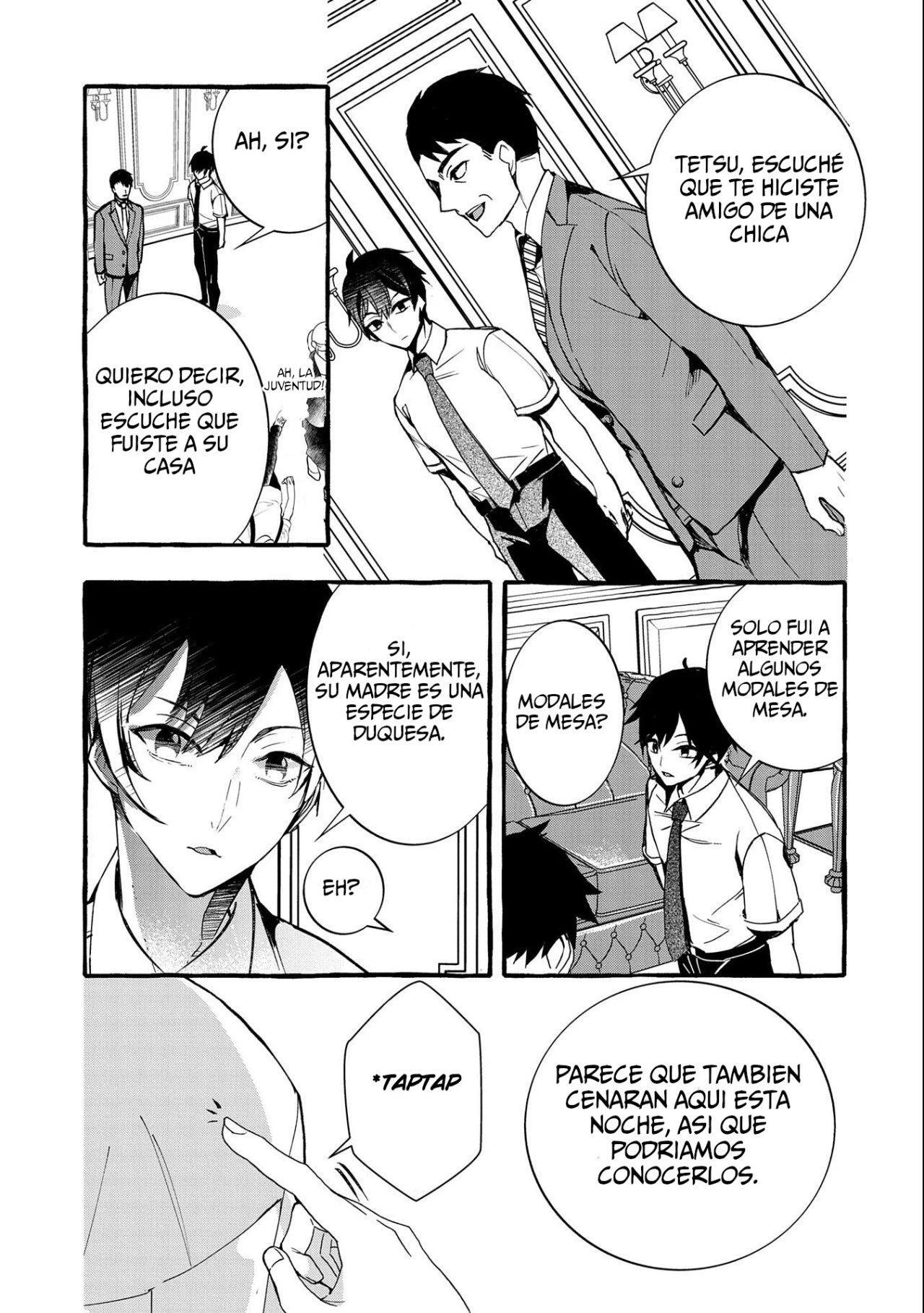 Capitulo 7 page 16