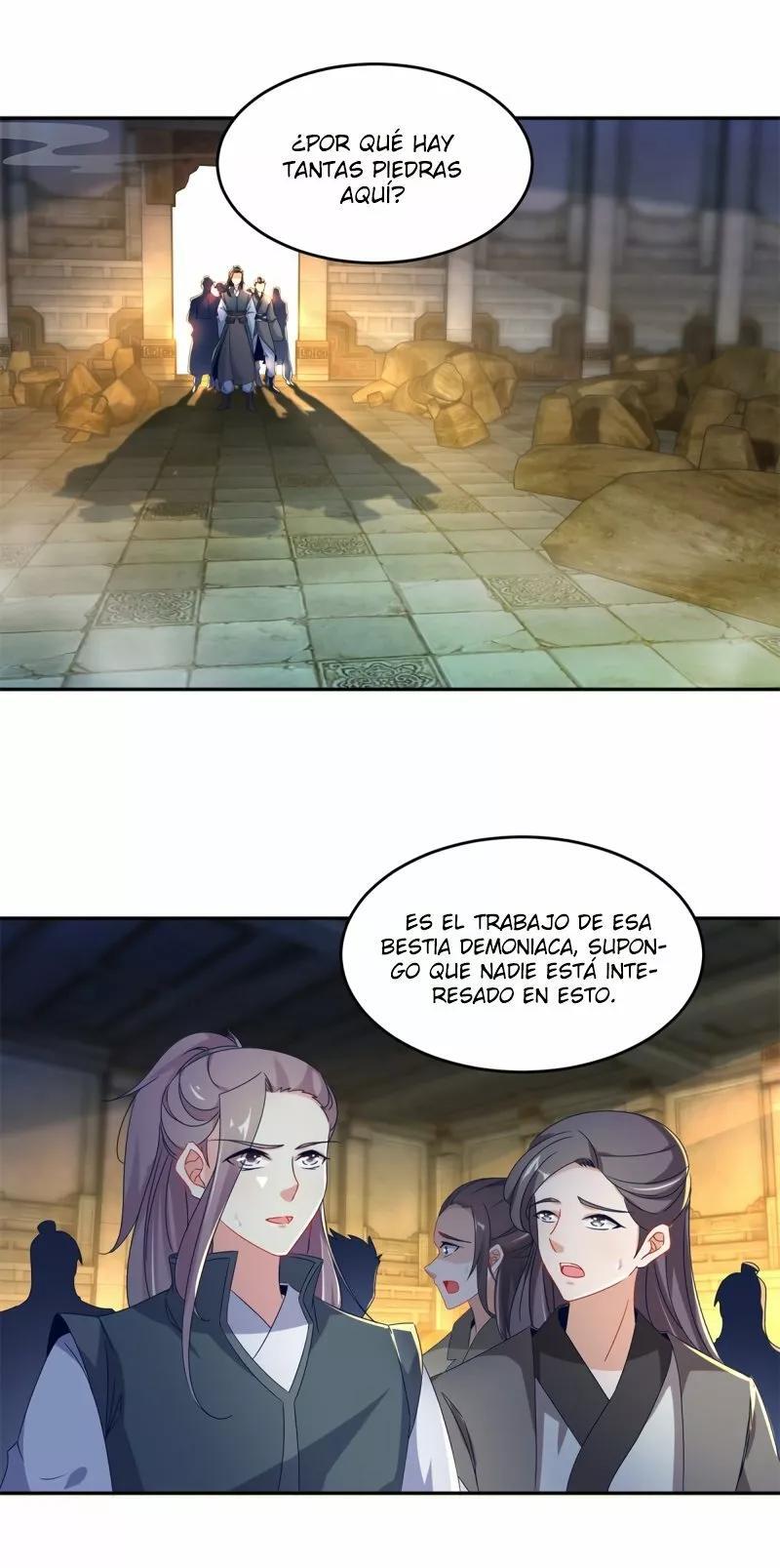 Capitulo 91 page 21
